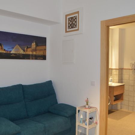 Apartamentos El Aljibe Relax Tourist Кордова Экстерьер фото