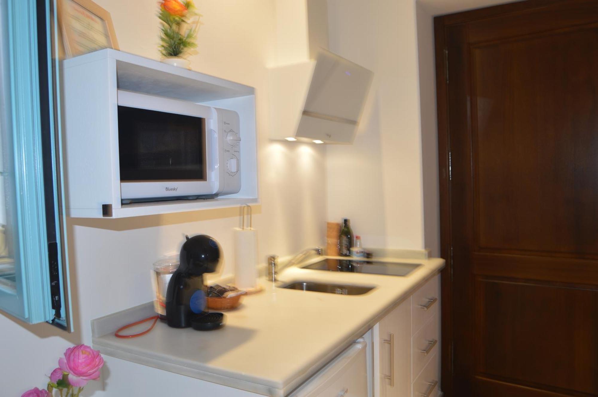 Apartamentos El Aljibe Relax Tourist Кордова Экстерьер фото