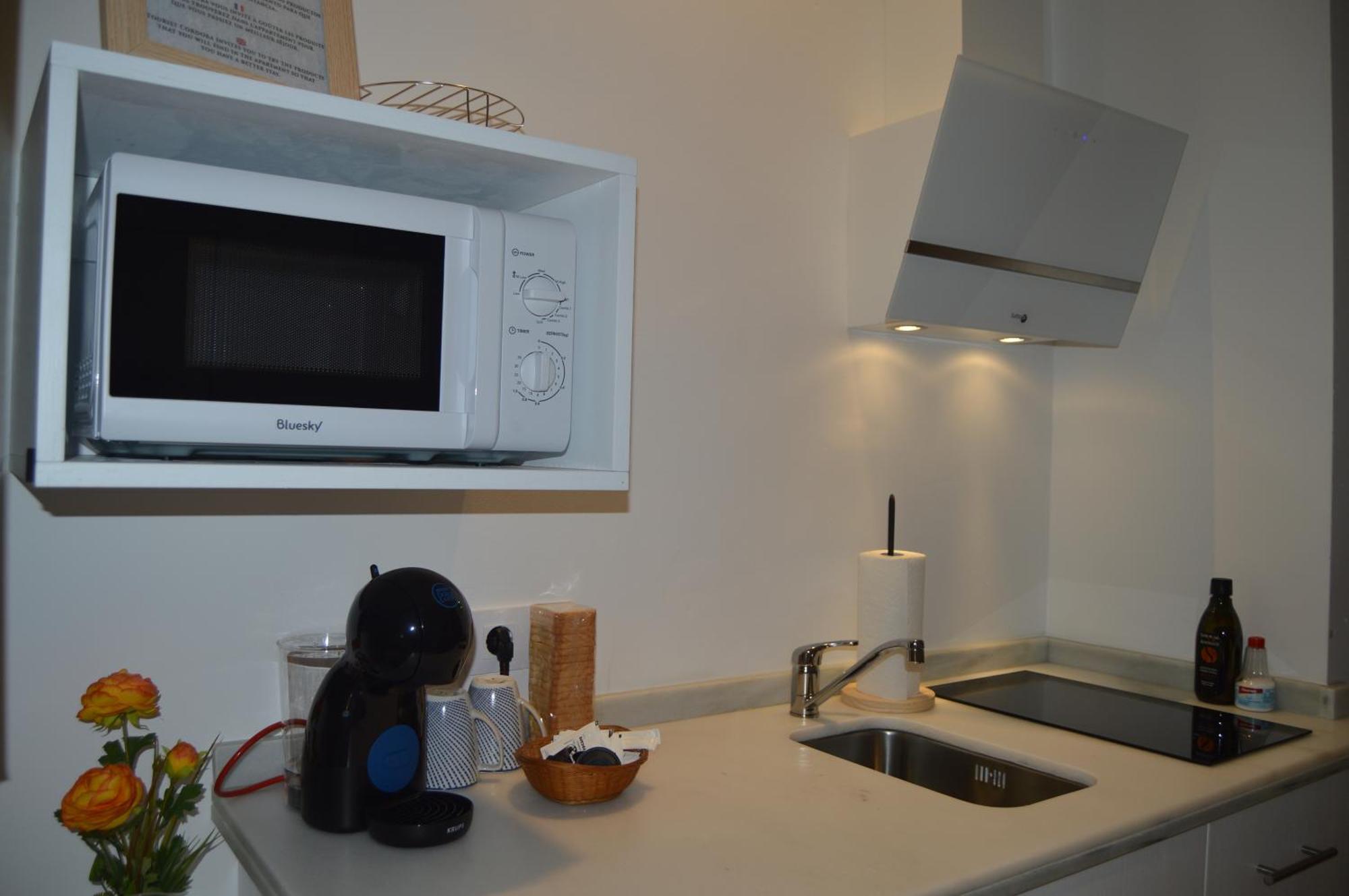 Apartamentos El Aljibe Relax Tourist Кордова Экстерьер фото