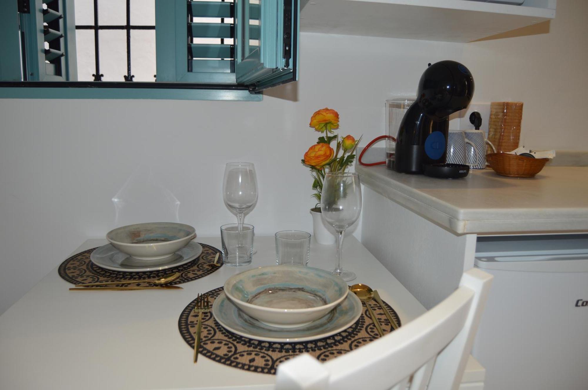 Apartamentos El Aljibe Relax Tourist Кордова Экстерьер фото