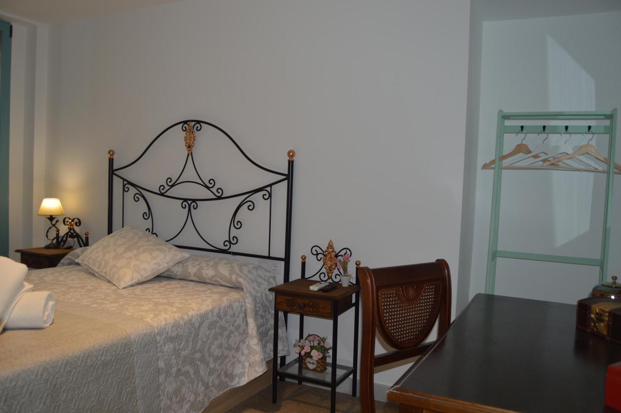 Apartamentos El Aljibe Relax Tourist Кордова Экстерьер фото