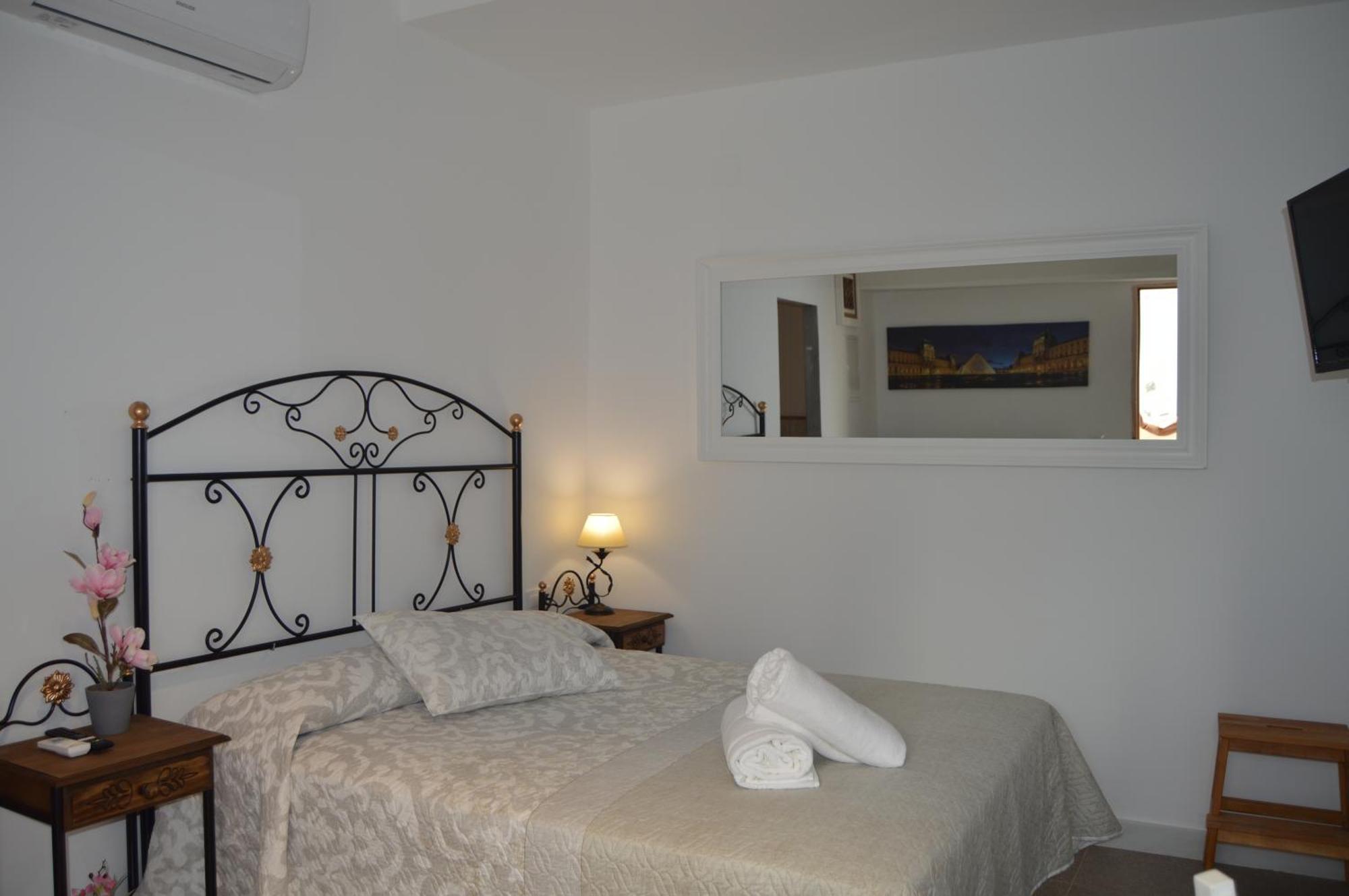Apartamentos El Aljibe Relax Tourist Кордова Экстерьер фото