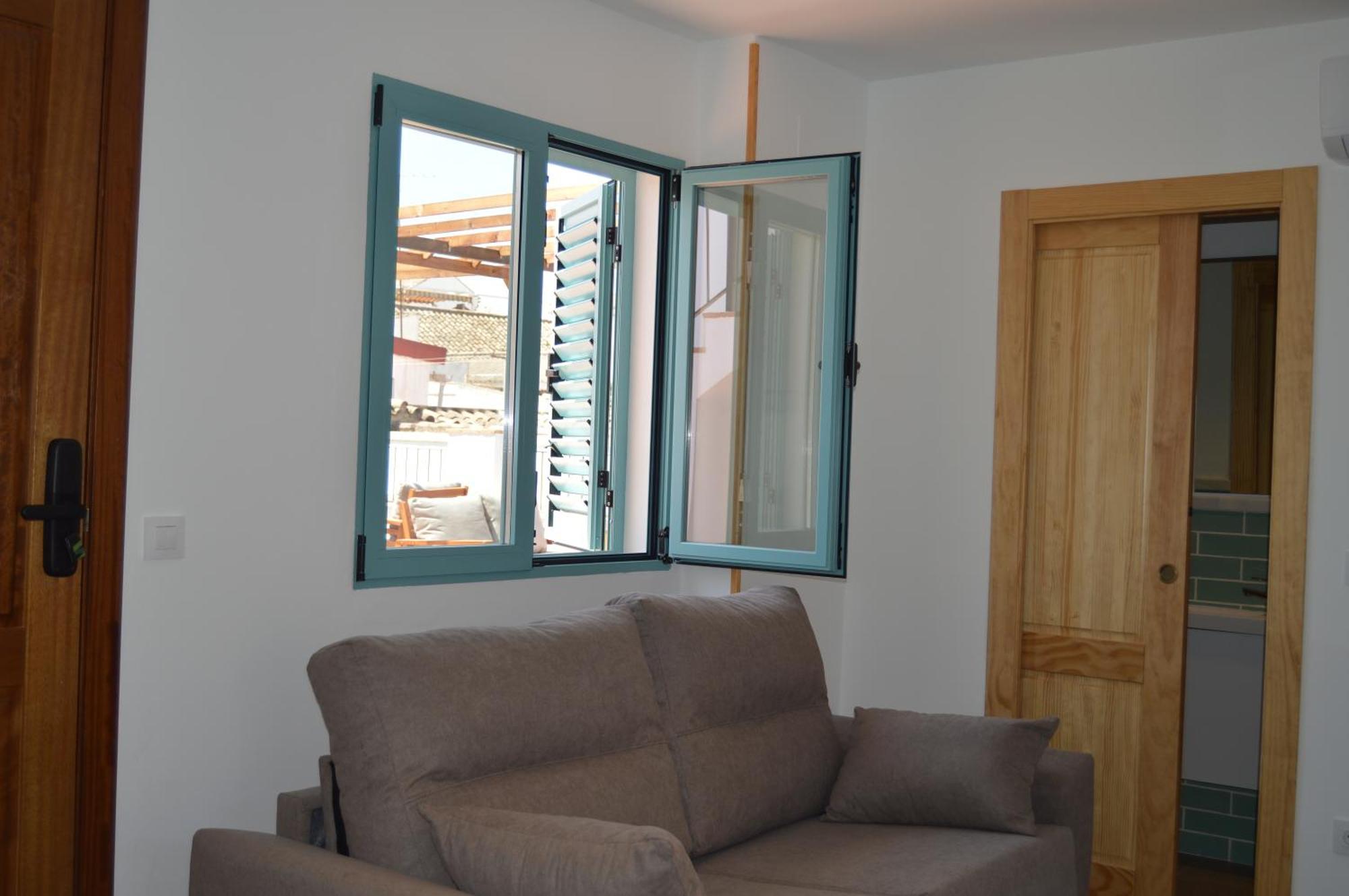 Apartamentos El Aljibe Relax Tourist Кордова Экстерьер фото