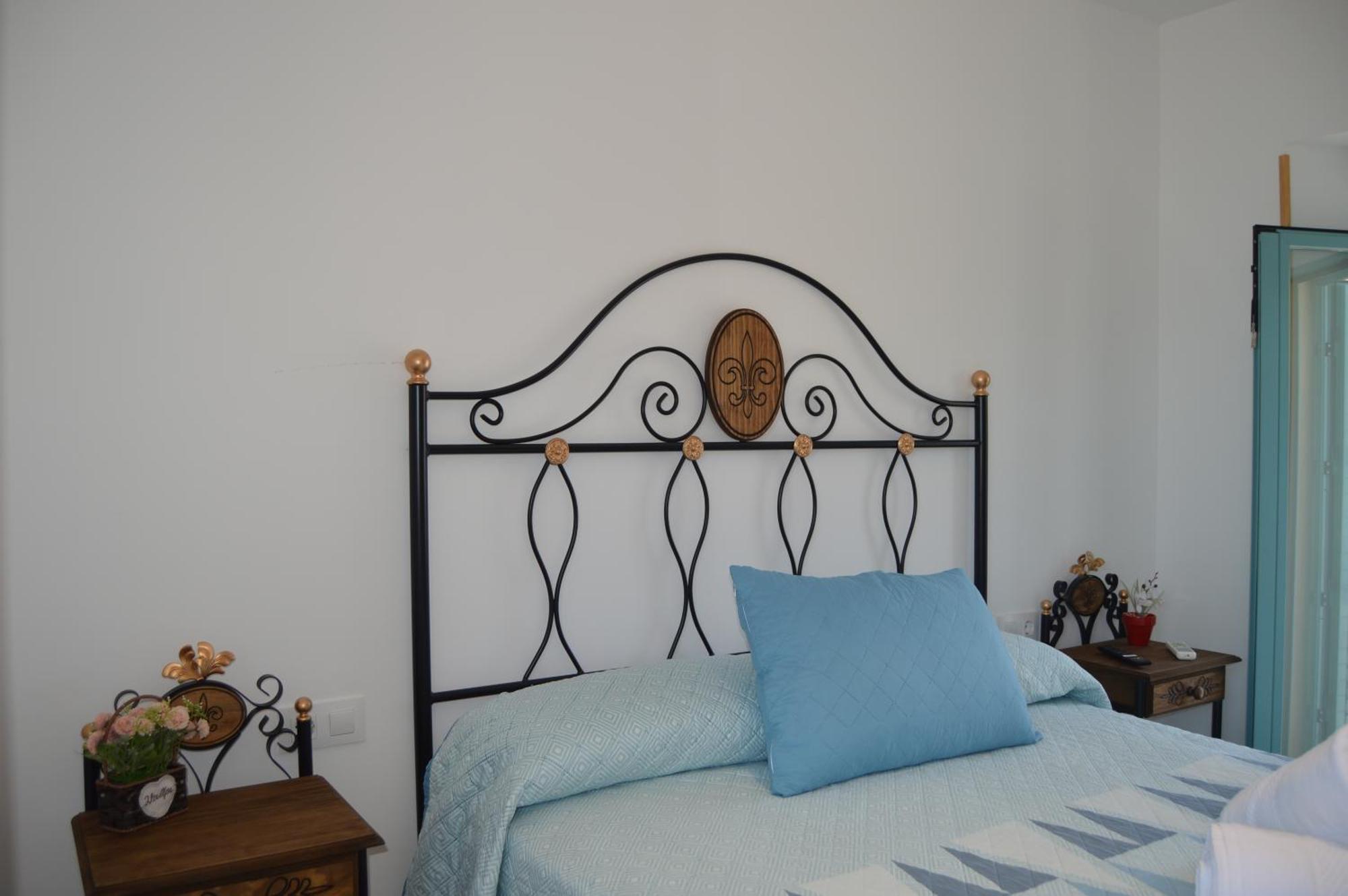Apartamentos El Aljibe Relax Tourist Кордова Экстерьер фото