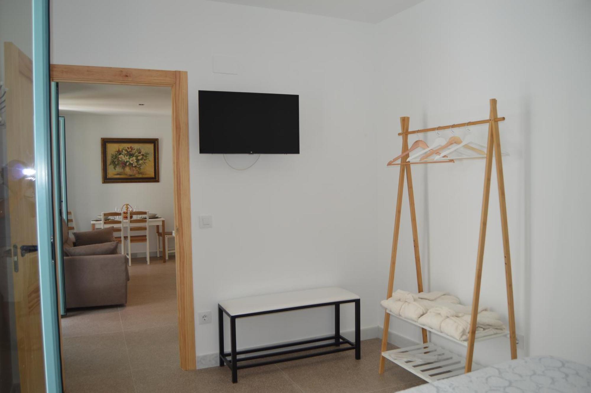 Apartamentos El Aljibe Relax Tourist Кордова Экстерьер фото