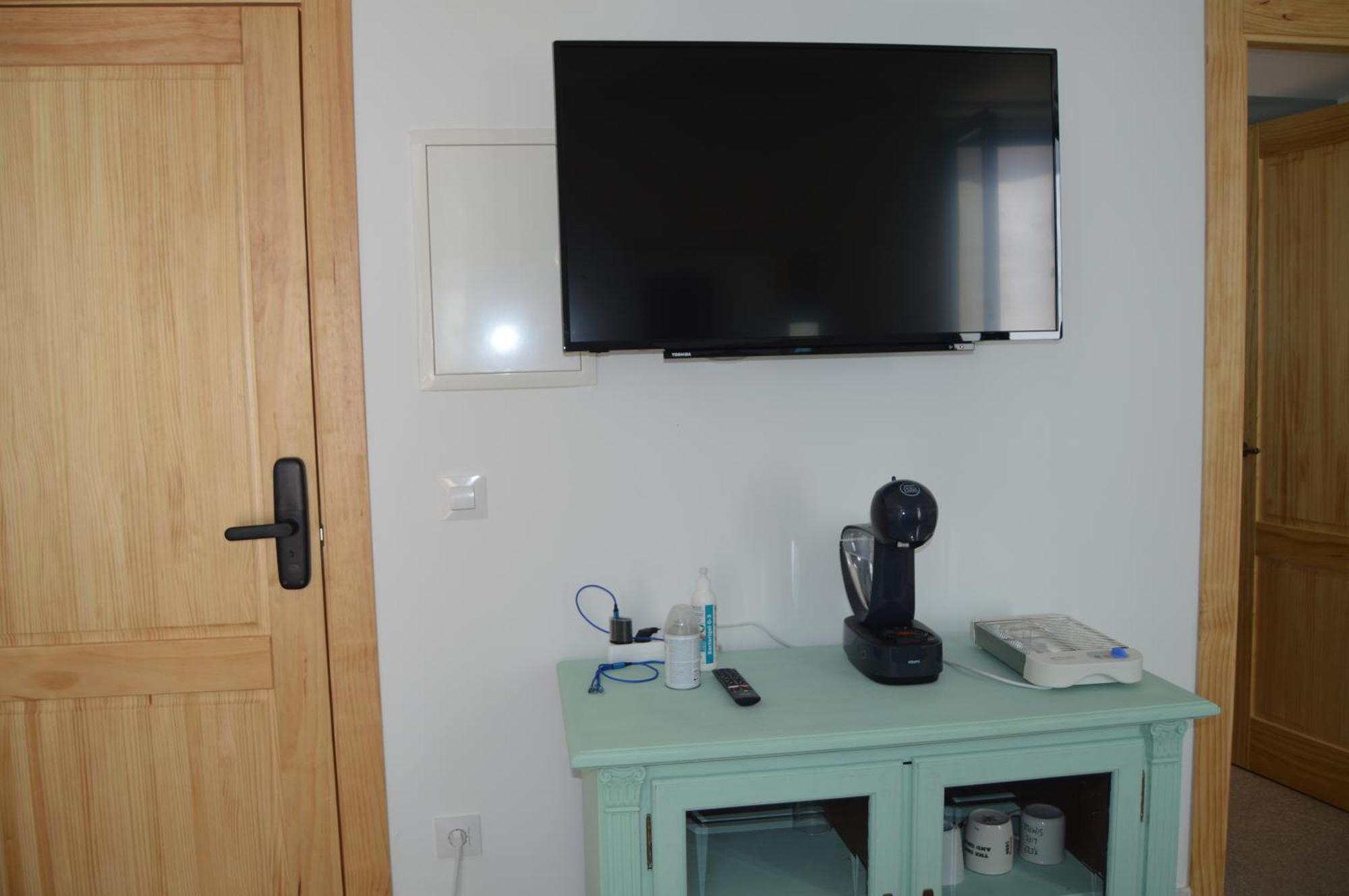 Apartamentos El Aljibe Relax Tourist Кордова Экстерьер фото
