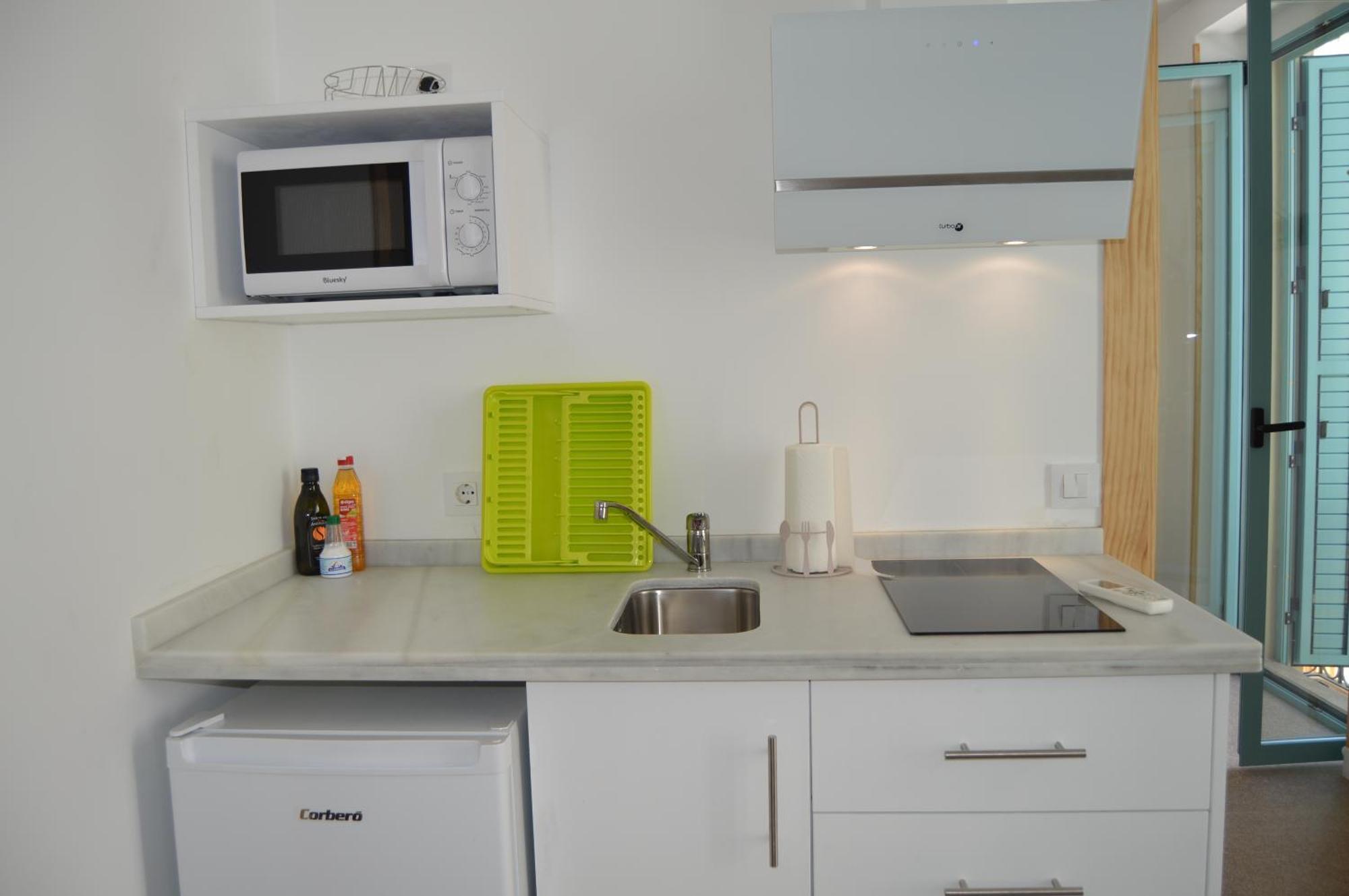 Apartamentos El Aljibe Relax Tourist Кордова Экстерьер фото